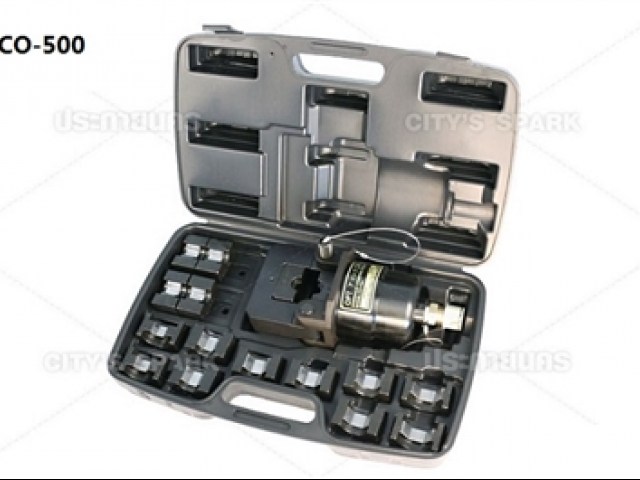 Dau ep cos OPT CO-500